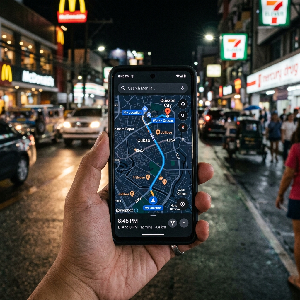 Responders App