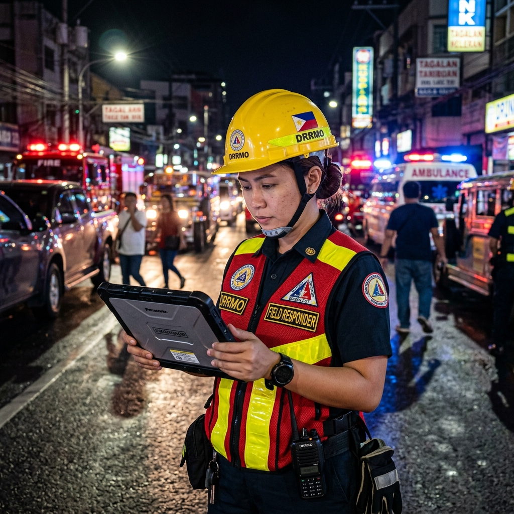 Field Response